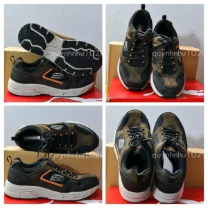 Skechers Men's Outdoor Shoes