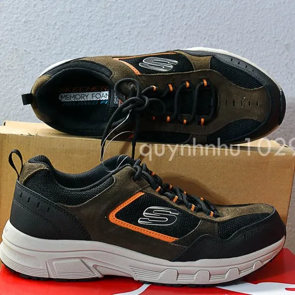 Skechers Men's Outdoor Shoes