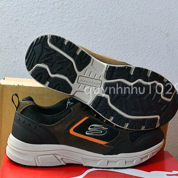 Skechers Men's Outdoor Shoes