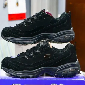 Skechers  Women's D'Lites - Fresh Start WIDE FIT