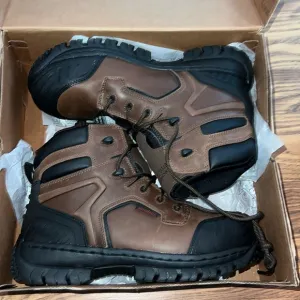 Sketchers for work boots