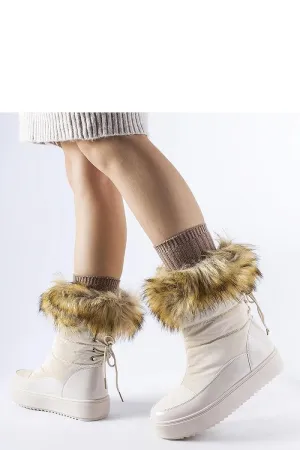 Snow boots Solea