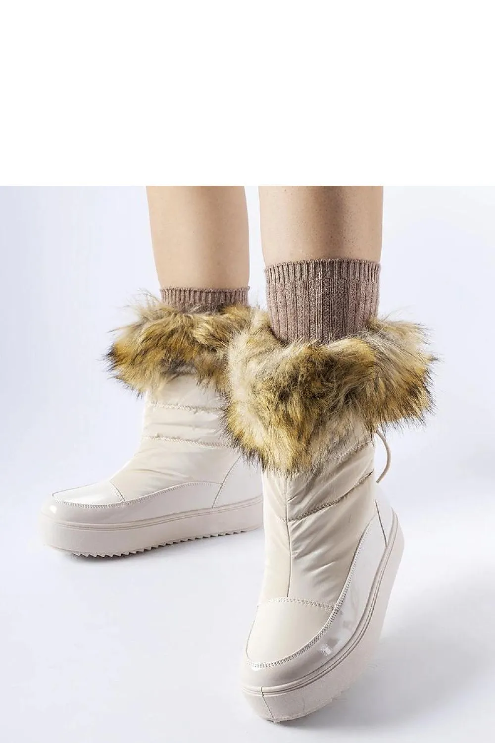 Snow boots Solea