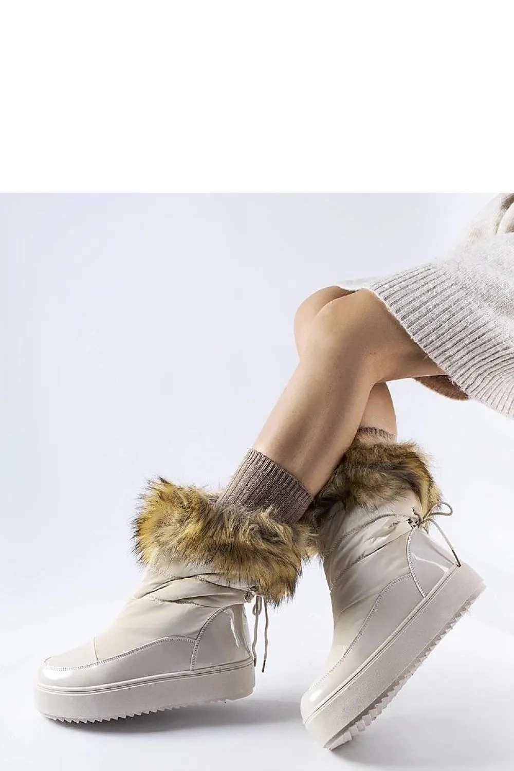 Snow boots Solea