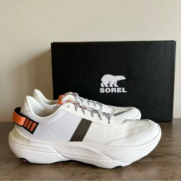 Sorel Explorer Blitz Leisure Lace Women's Shoe Size 9.5