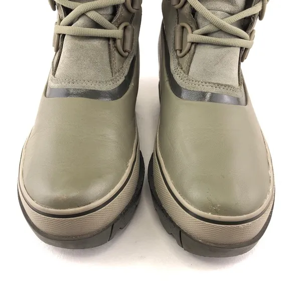 Sorel Joan of Arctic Next Waterproof Winter Boots 7.5