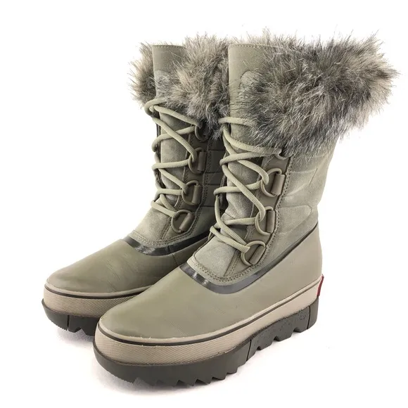 Sorel Joan of Arctic Next Waterproof Winter Boots 7.5