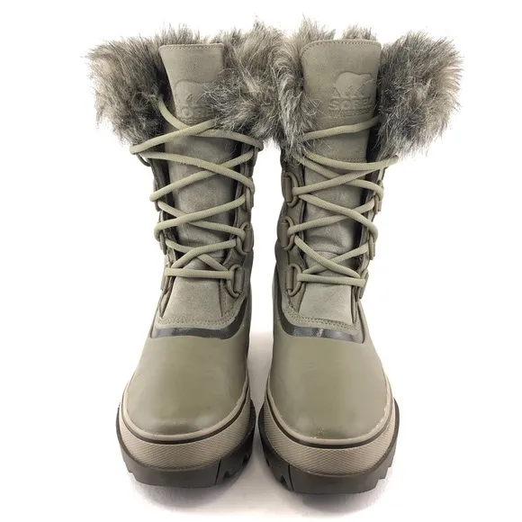 Sorel Joan of Arctic Next Waterproof Winter Boots 7.5