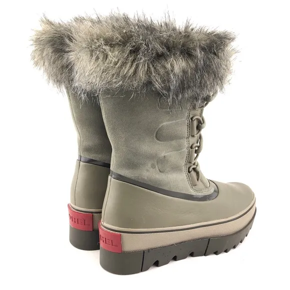 Sorel Joan of Arctic Next Waterproof Winter Boots 7.5