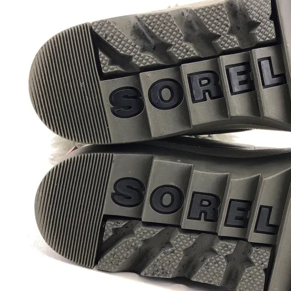 Sorel Joan of Arctic Next Waterproof Winter Boots 7.5