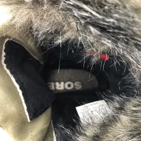 Sorel Joan of Arctic Next Waterproof Winter Boots 7.5