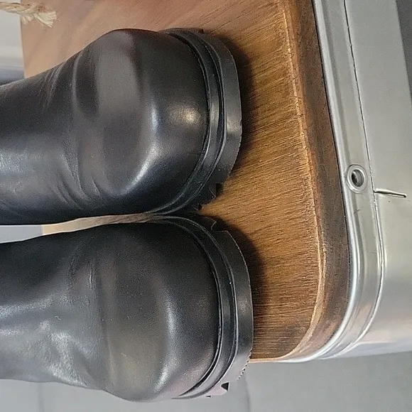 SOREL JOAN OF ARCTIC WEDGE III CHELSEA BOOTIE
