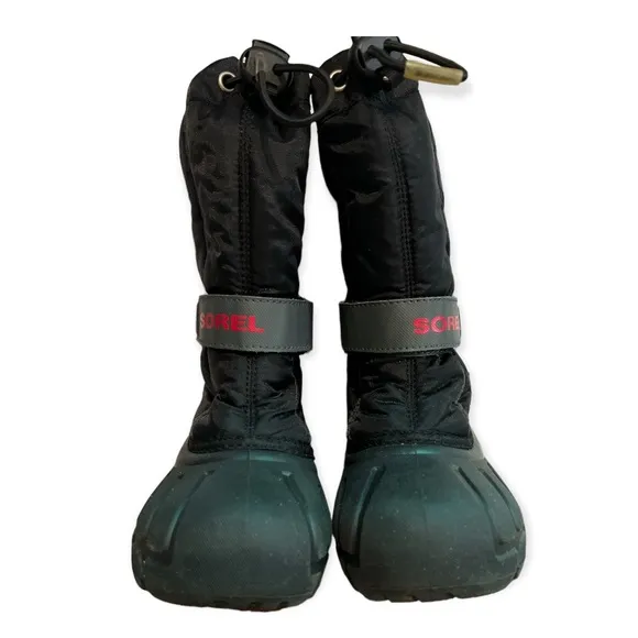 SOREL | Kids Flurry Snow Boots