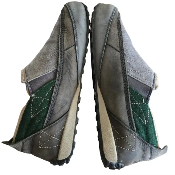 Sorel Slip-On Shoes, Size 10.5