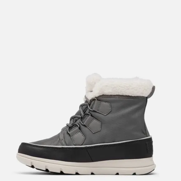 SORRL Explorer Carnival Boots