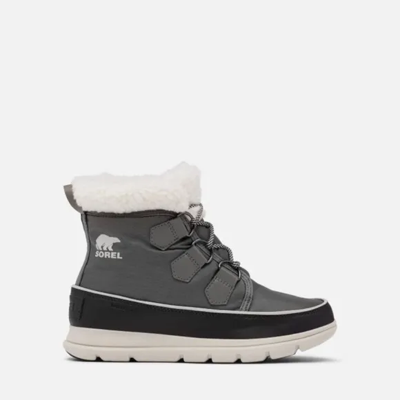 SORRL Explorer Carnival Boots