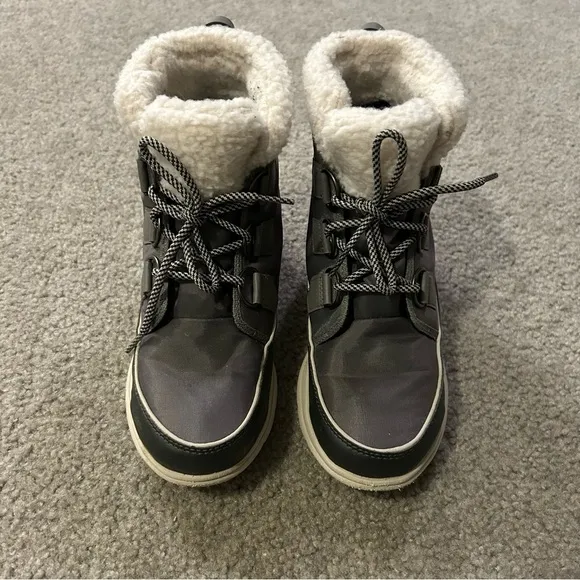 SORRL Explorer Carnival Boots