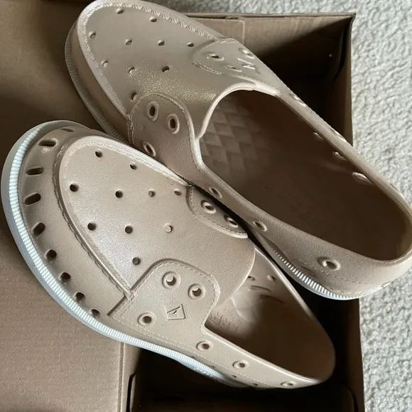 Sperry Original Float Cozy Water Shoes