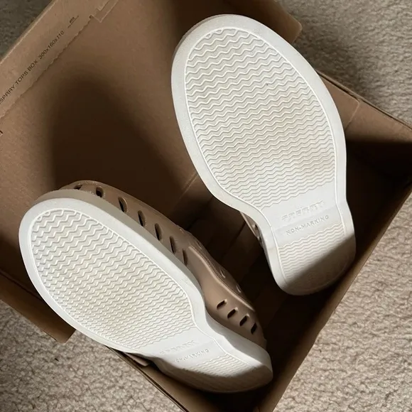 Sperry Original Float Cozy Water Shoes