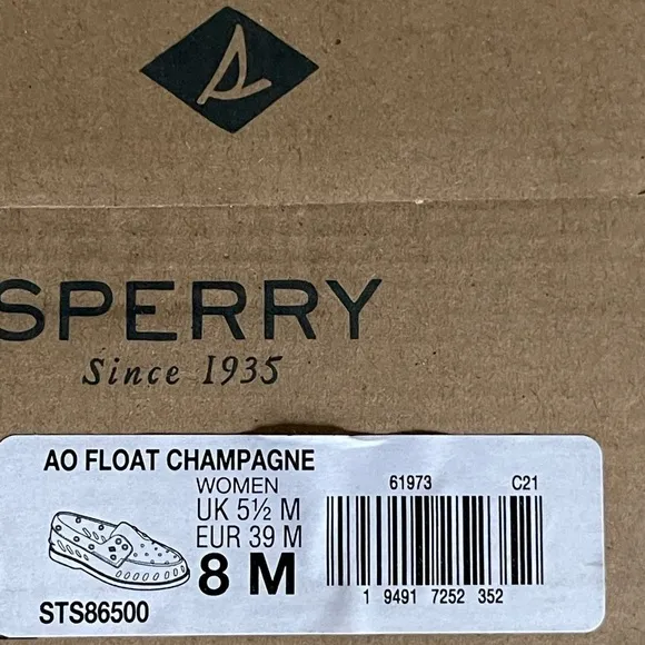 Sperry Original Float Cozy Water Shoes