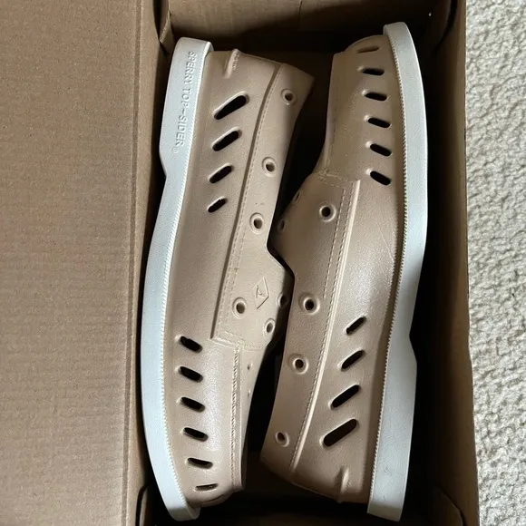 Sperry Original Float Cozy Water Shoes