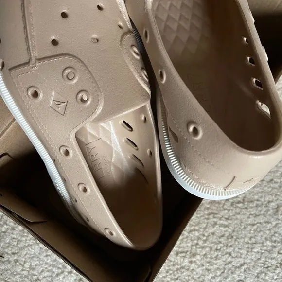 Sperry Original Float Cozy Water Shoes