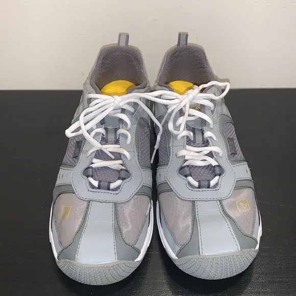 Sperry Top-Sider &quot;Sea Kite&quot; Sneakers Size 11 Wide.