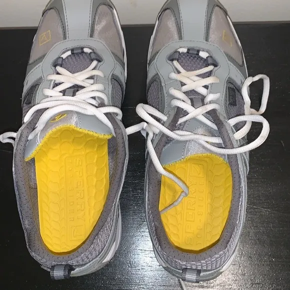 Sperry Top-Sider &quot;Sea Kite&quot; Sneakers Size 11 Wide.
