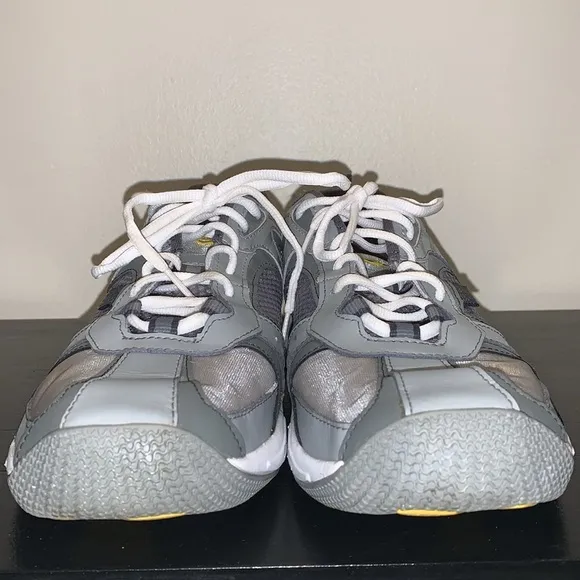 Sperry Top-Sider &quot;Sea Kite&quot; Sneakers Size 11 Wide.