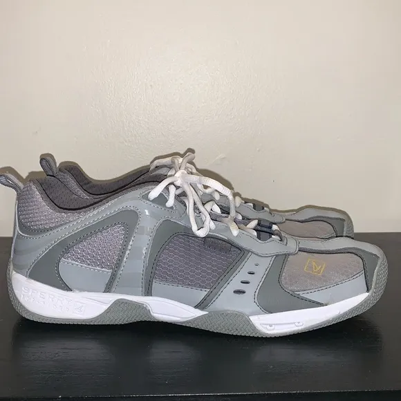 Sperry Top-Sider &quot;Sea Kite&quot; Sneakers Size 11 Wide.