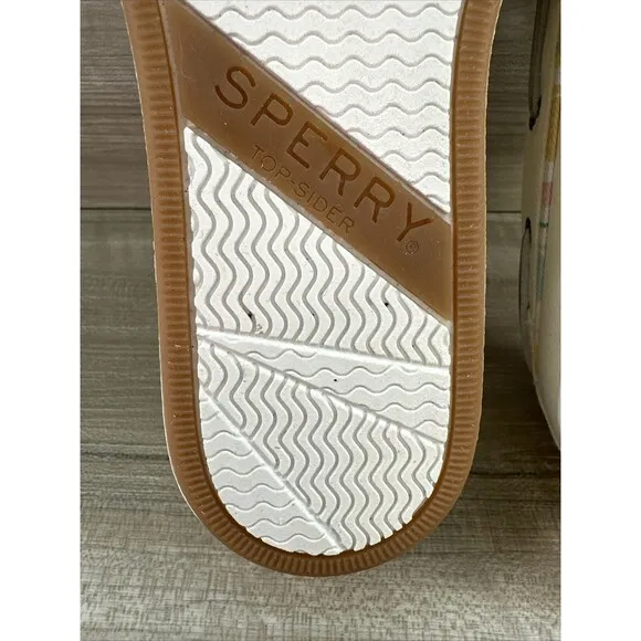 Sperry Women's Starfish 1-Eye Boat Shoe