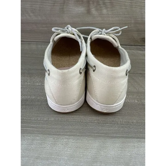 Sperry Women's Starfish 1-Eye Boat Shoe