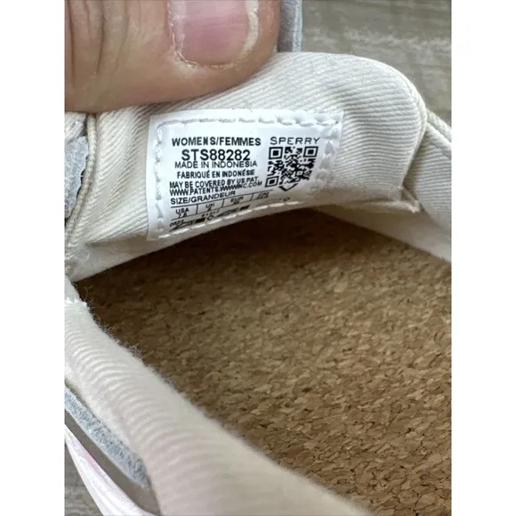 Sperry Women's Starfish 1-Eye Boat Shoe