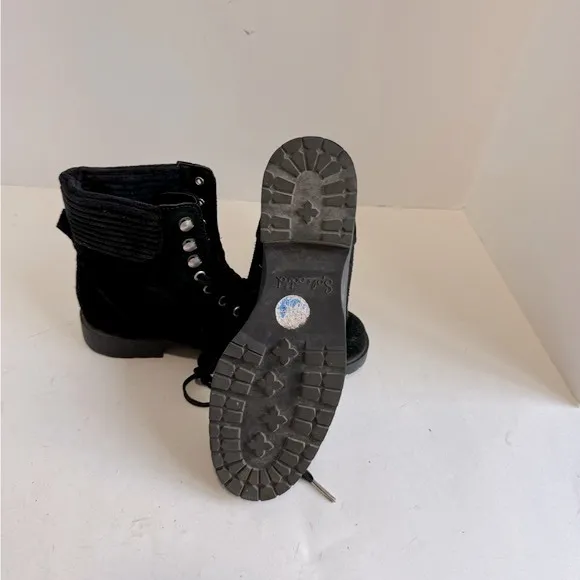 Splendid® Sadie Boots. Size 7.5