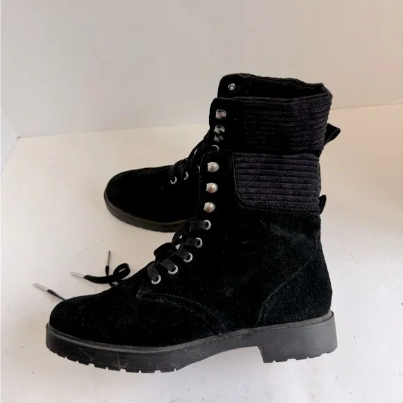 Splendid® Sadie Boots. Size 7.5