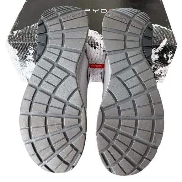 Spyder Ranger Men's Mid Gray Slip-On Water Shoes Shoes