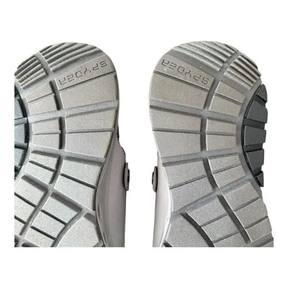 Spyder Ranger Men's Mid Gray Slip-On Water Shoes Shoes