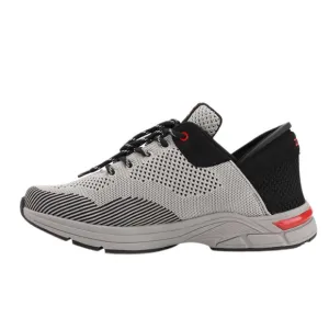 Steel Onyx (Medium and Extra Wide 4E size 8