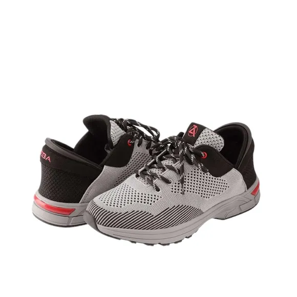 Steel Onyx (Medium and Extra Wide 4E size 8