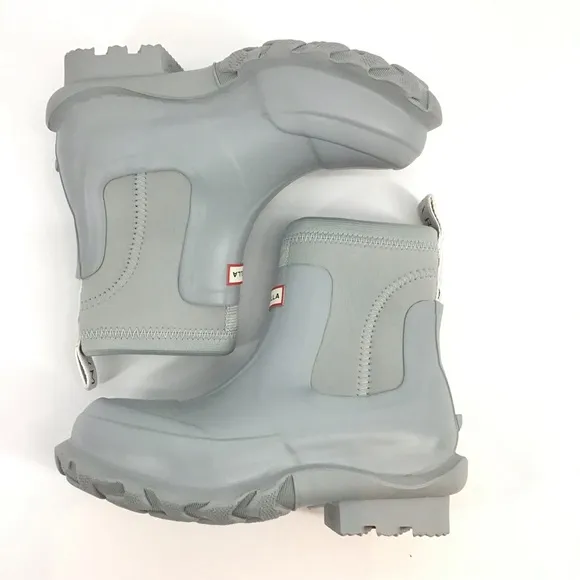 Stella McCartney x Hunter Boots