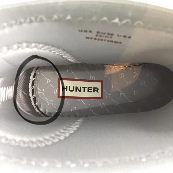 Stella McCartney x Hunter Boots