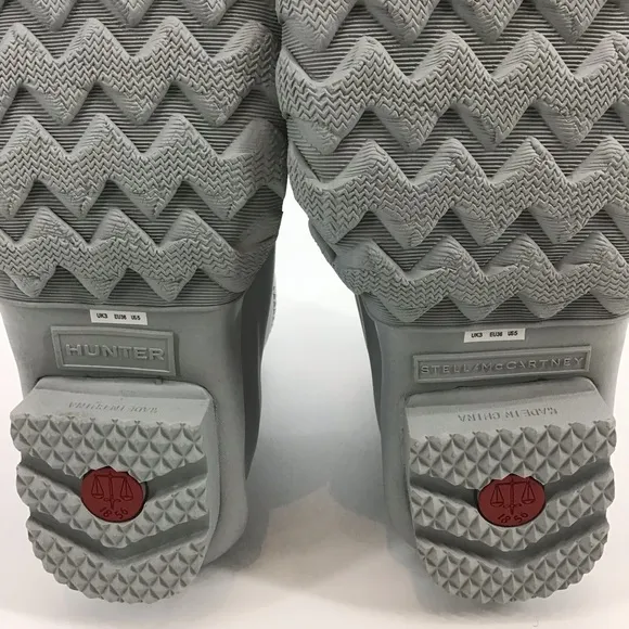 Stella McCartney x Hunter Boots