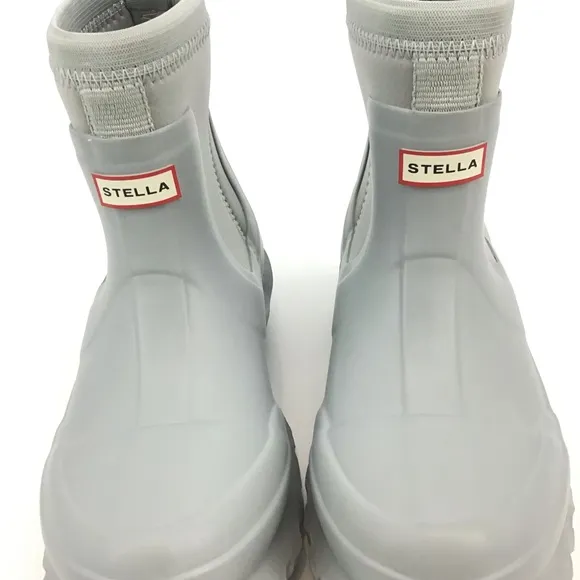 Stella McCartney x Hunter Boots