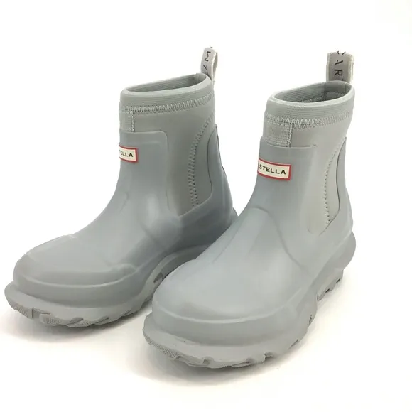Stella McCartney x Hunter Boots