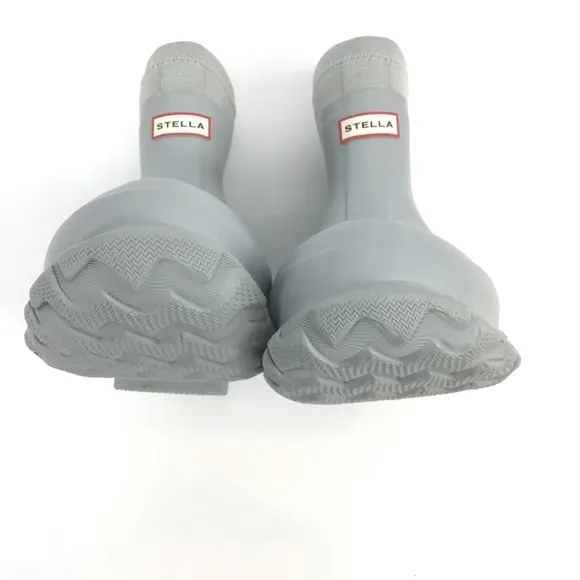 Stella McCartney x Hunter Boots