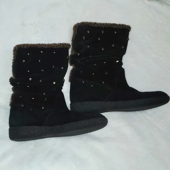 Stuart Weitzman Boots Size 8.5
