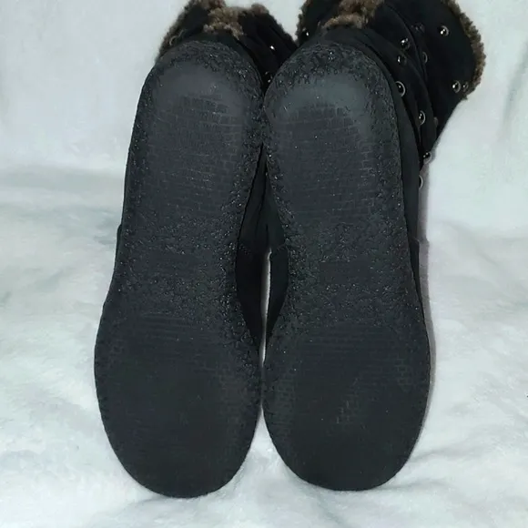 Stuart Weitzman Boots Size 8.5