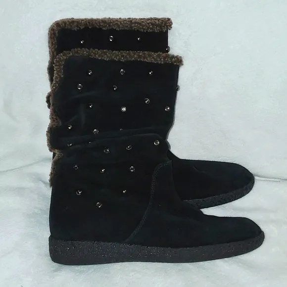 Stuart Weitzman Boots Size 8.5