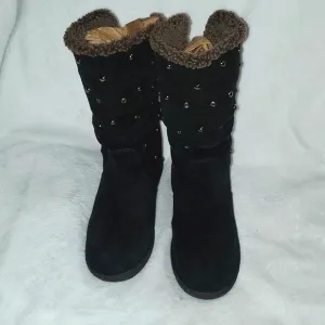 Stuart Weitzman Boots Size 8.5