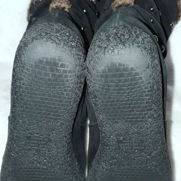 Stuart Weitzman Boots Size 8.5